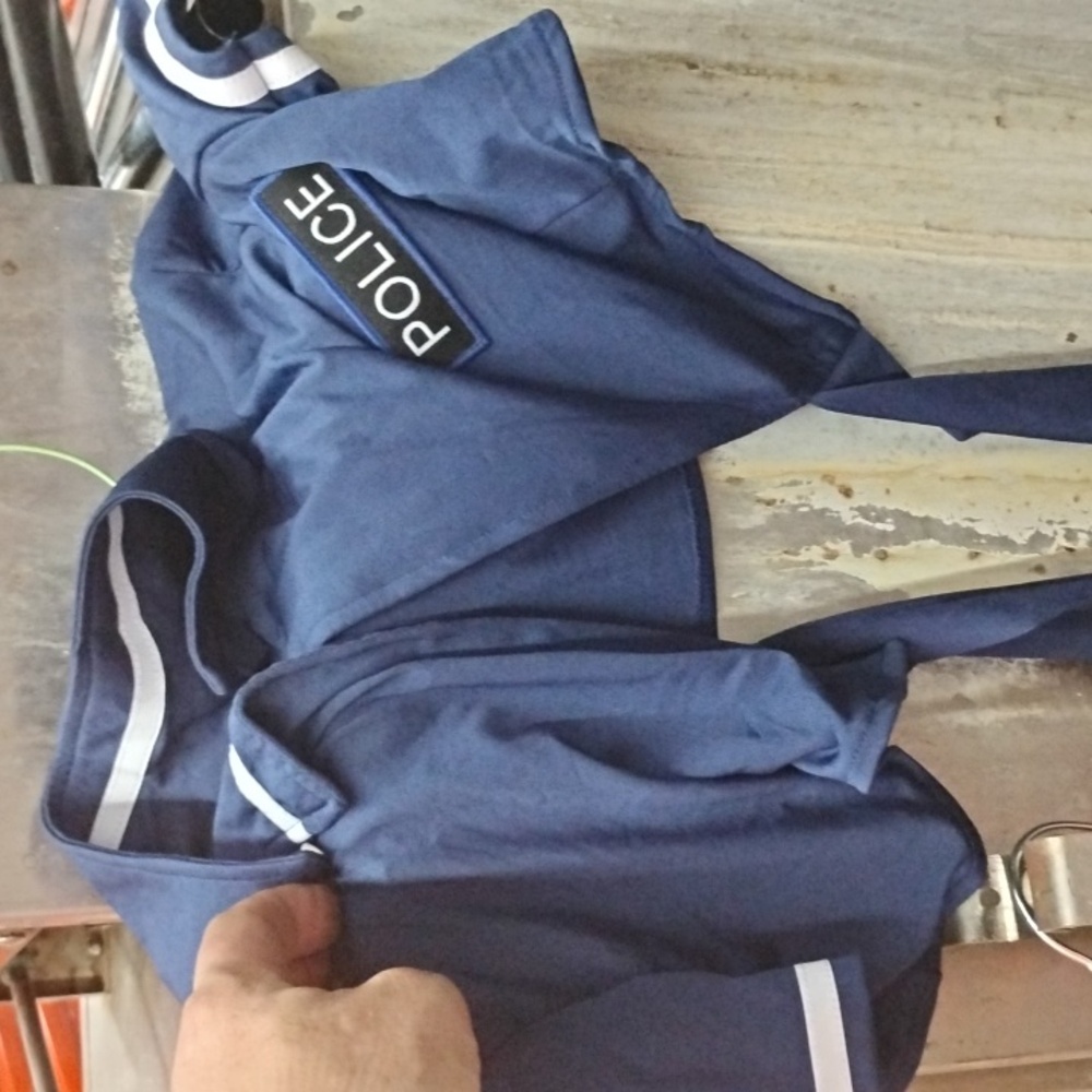 Police outfit